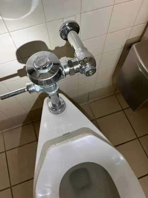 Fixture installation and repair for Hydro Jetting in Hurricane